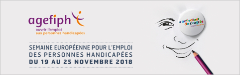 Semaine pour l'Emploi des Personnes Handicapées en Hauts-de-France