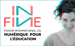 Forum International du Numérique pour l’Éducation