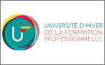 Université  d'hiver de la formation professionnelle 2019