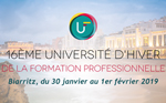 Université d'Hiver 2019