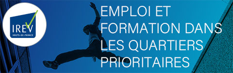 Emploi et formation dans les quartiers prioritaires