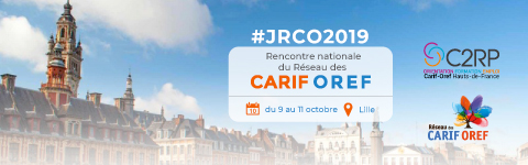 Journées RCO 2019