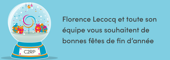 bonnes fêtes