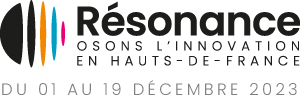 logo Résonance