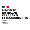 logo du ministère du Travail