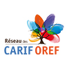 logo du Réseau des Carif-Oref