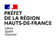 Logo Préfet HDF