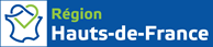 Logo Région HDF