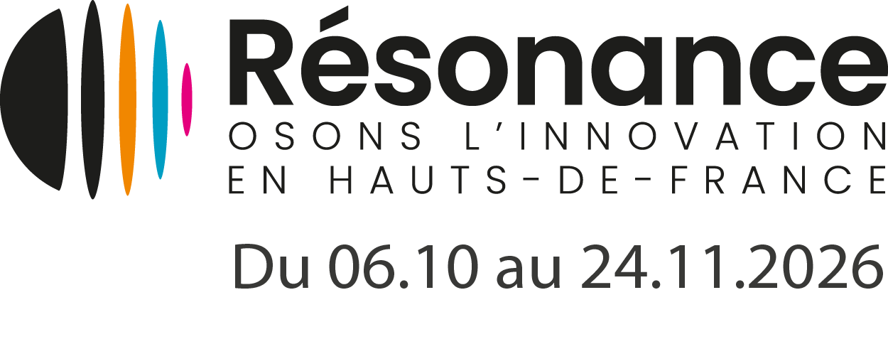 logo Résonance