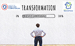 Appui à la transformation digitale
