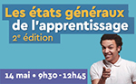 États généraux de l'apprentissage