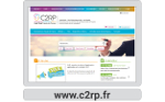 Fonctionnalités et outils du site C2RP
