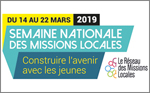 Semaine nationale des missions locales