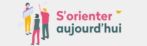 S’orienter aujourd’hui, une compétence à accompagner