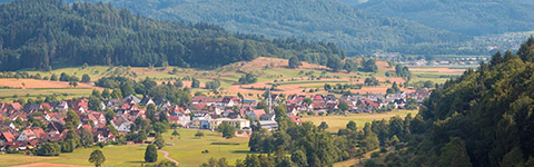 Orientation et égalité dans les zones rurales