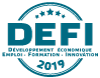 logo DEFI