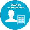 bilan de compétences