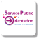 Service Public de l'Orientation Service Public de l'Orientation