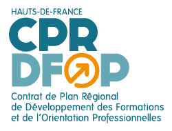 Logo CPRDFOP