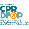 Logo CPRDFOP